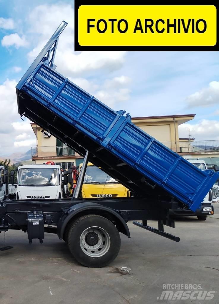 MAN TGM 18.360 Kiperi kamioni