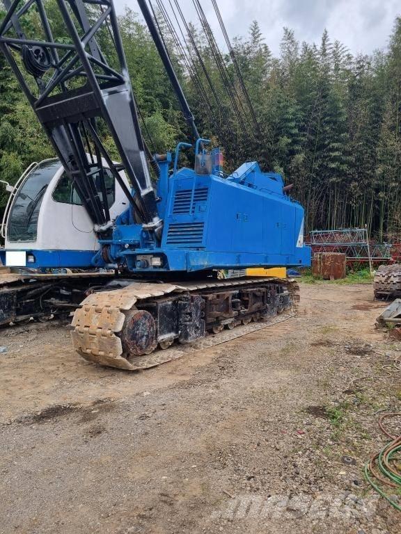 Sumitomo SCX800 Derik kranovi