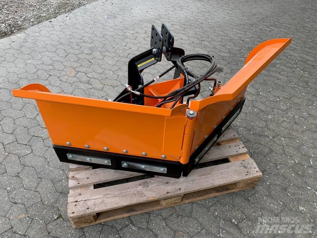 Nesbo GMR PS1600LK Dodaci za kompaktni traktor