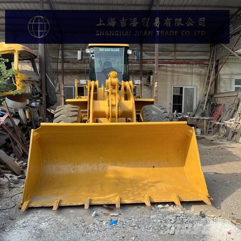 CAT 966 H Utovarivači na točkove