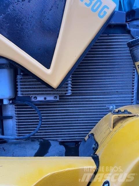 Volvo L 30 G Utovarivači na točkove