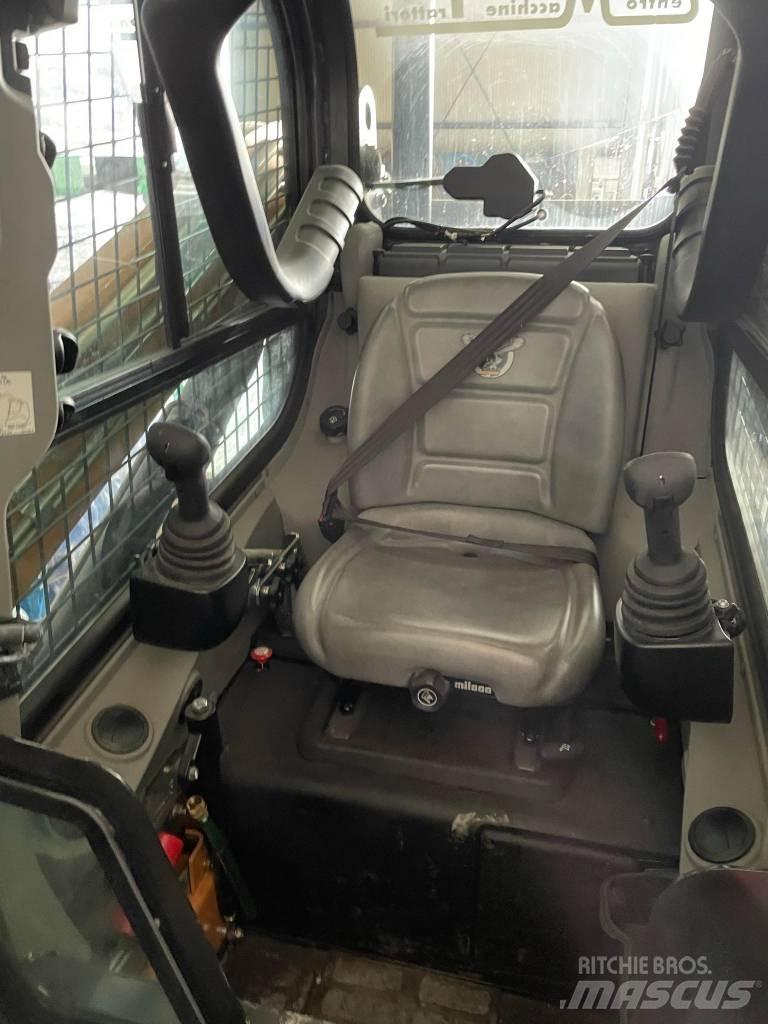 CASE TVB450B Ostalo