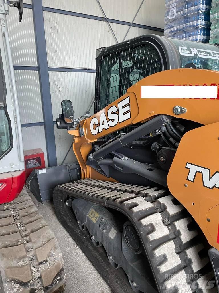 CASE TVB450B Ostalo