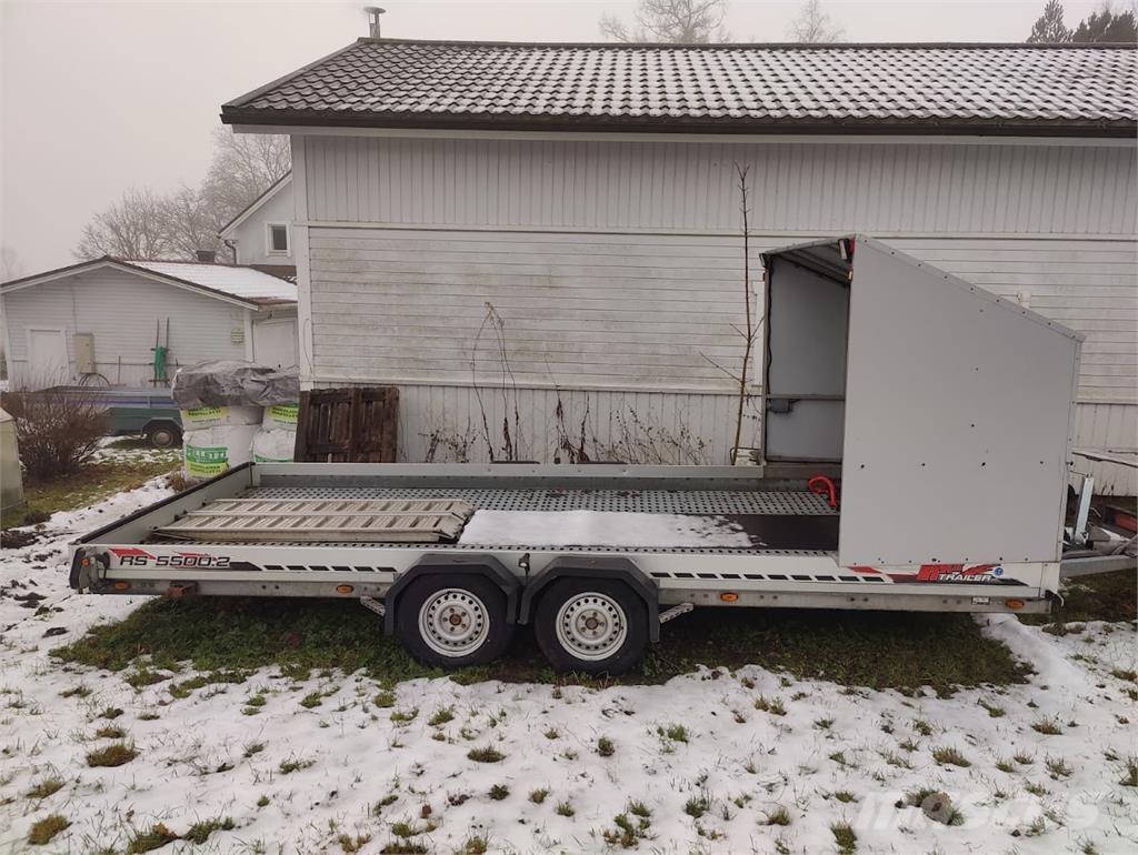  RKK RS 5500 Auto prikolice