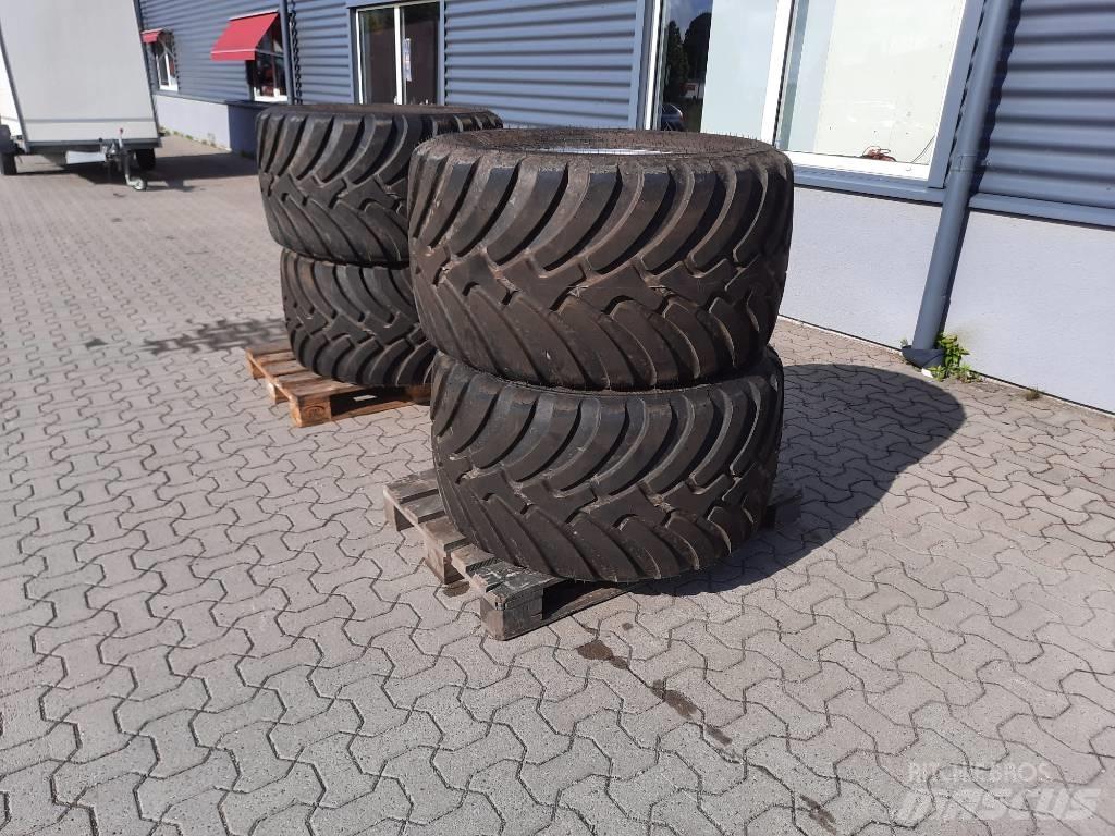 Alliance 560/45/22,5 Gume, točkovi i felne