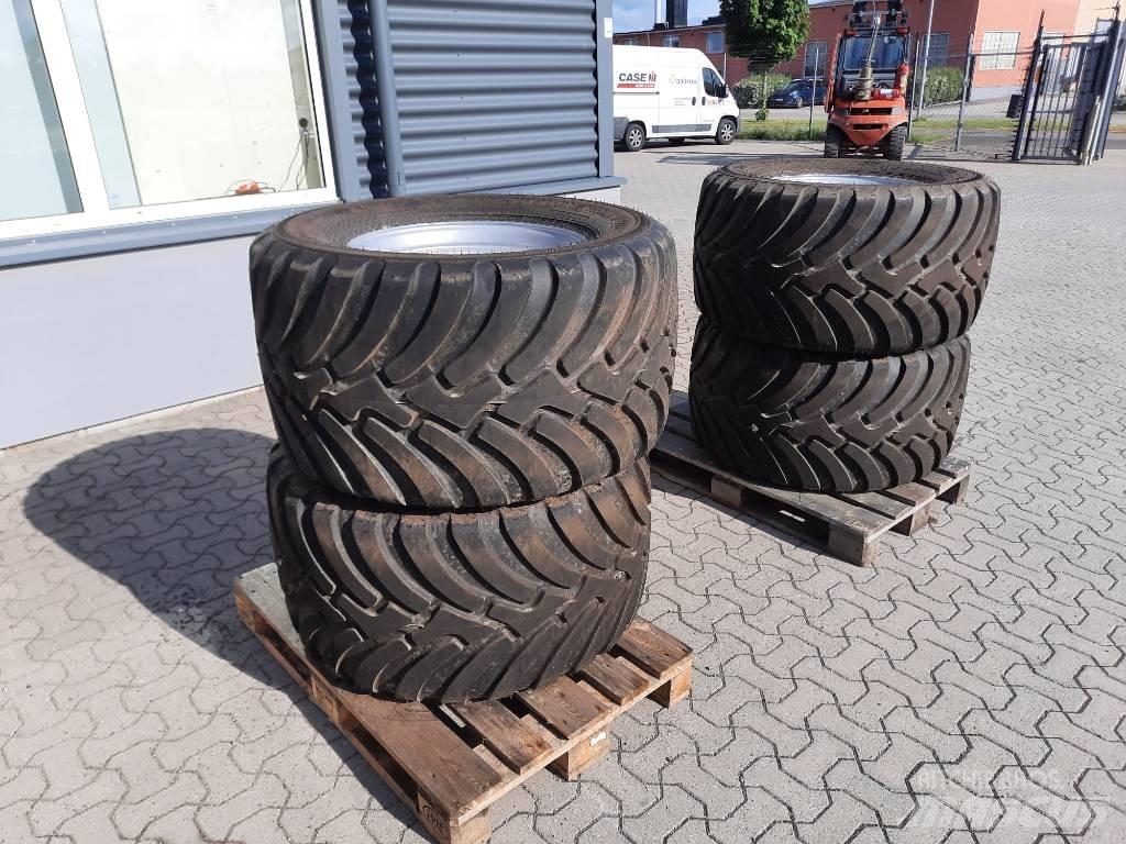 Alliance 560/45/22,5 Gume, točkovi i felne