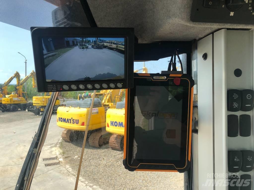 Volvo L90H Utovarivači na točkove
