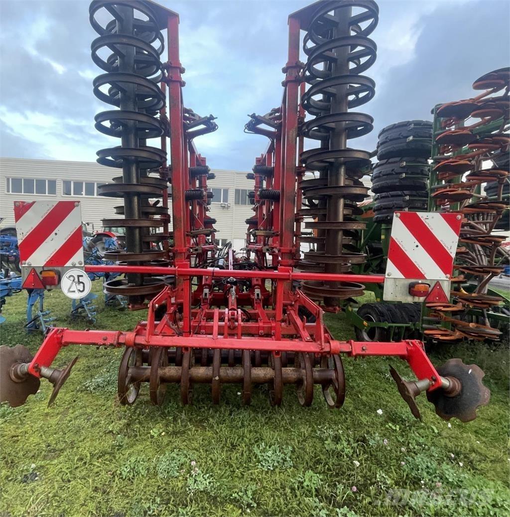 Horsch Terrano 7FM Kultivatori