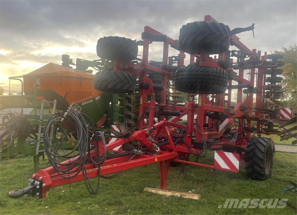 Horsch Terrano 7FM Kultivatori