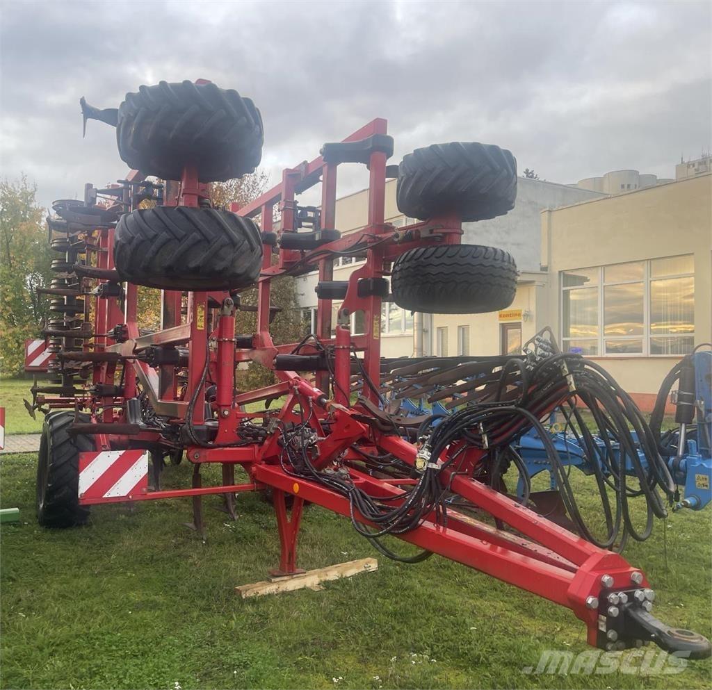 Horsch Terrano 7FM Kultivatori