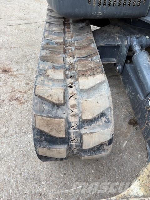 Doosan DX 85 R-3 Midi bageri 7t – 12t