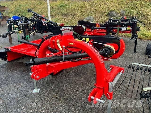 Fransgård FKR 150 HY Ostale poljoprivredne mašine