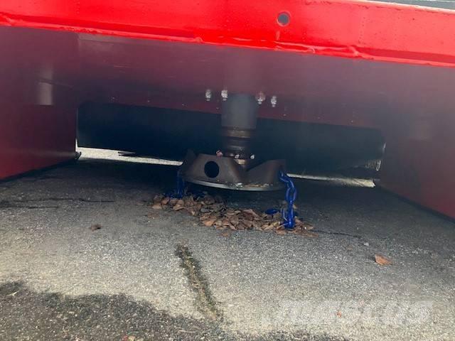 Fransgård FKR 150 HY Ostale poljoprivredne mašine