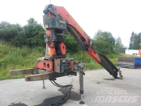 Palfinger PK29002C Kranovi za utovar