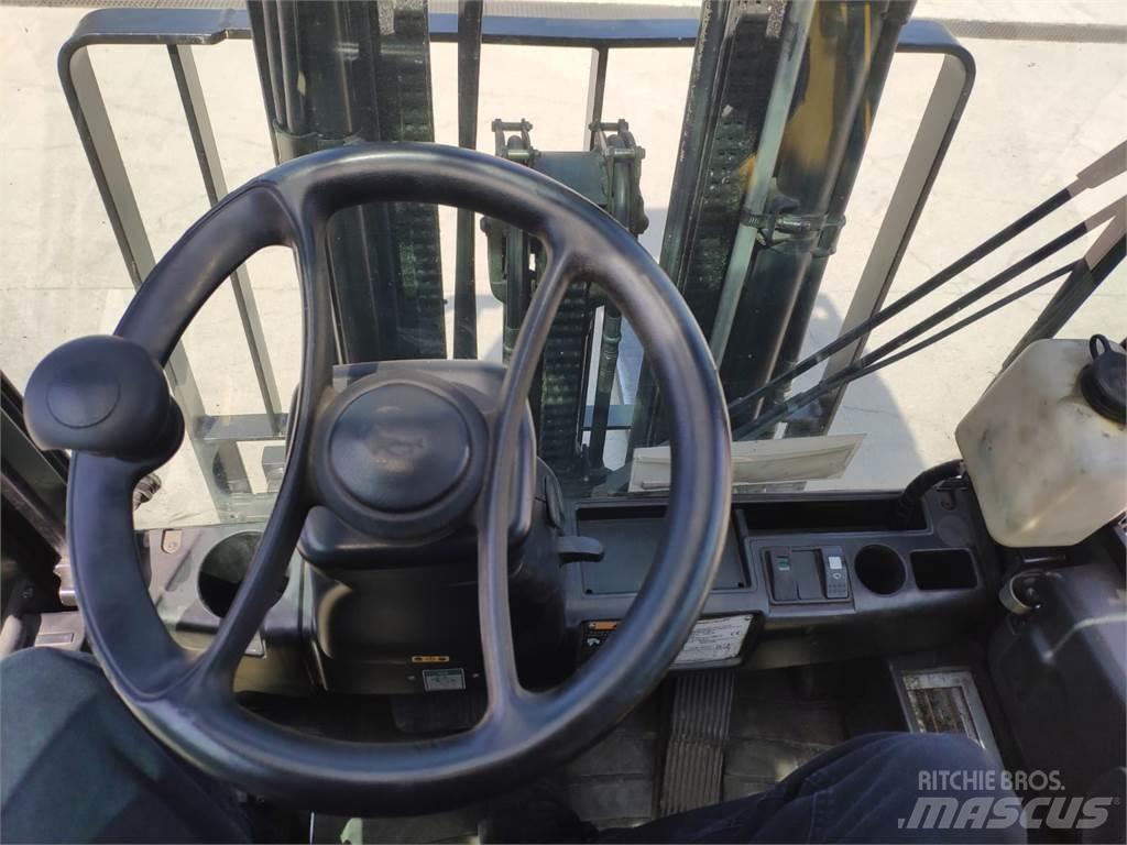 Yale ERP20VF Električni viljuškari