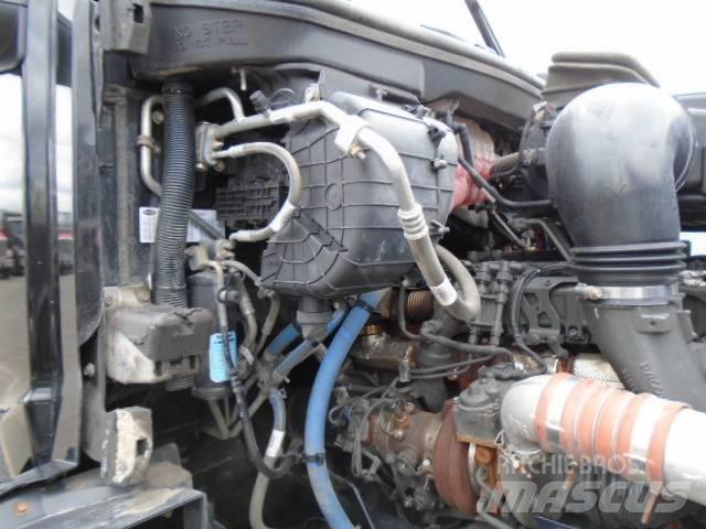 Peterbilt 579 Tegljači