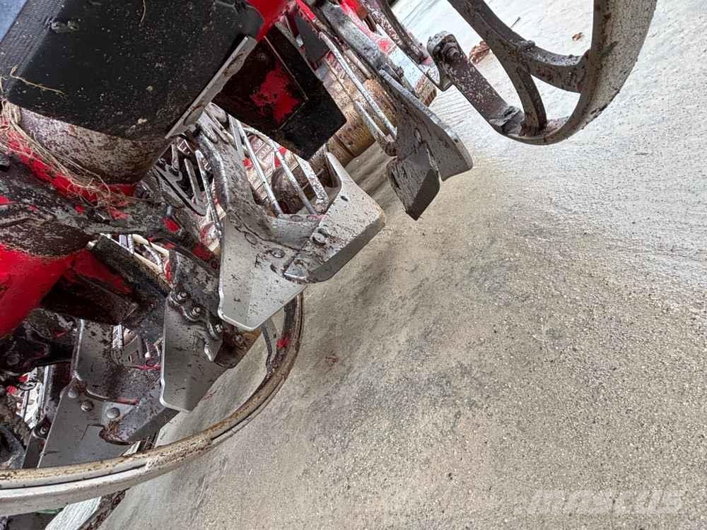 Holmer T4-30 Ostale poljoprivredne mašine