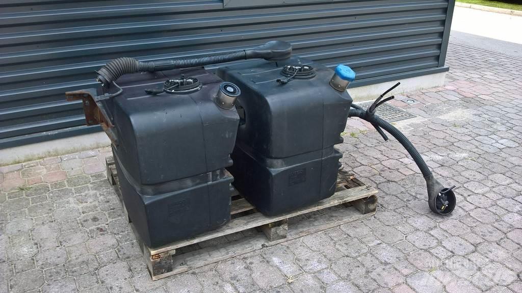 Iveco AdBlue Ostale kargo komponente
