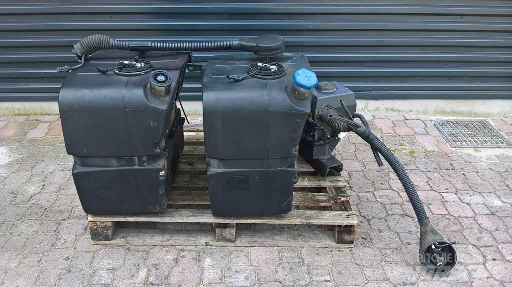 Iveco AdBlue Ostale kargo komponente