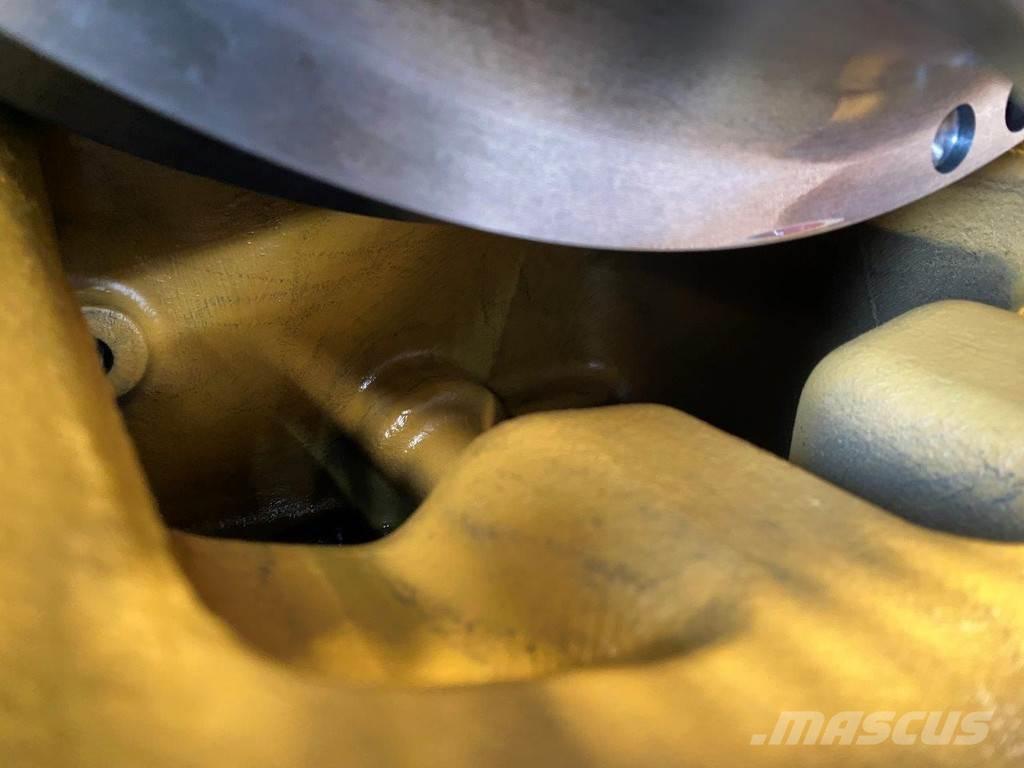 CAT Converter AR Ostale kargo komponente