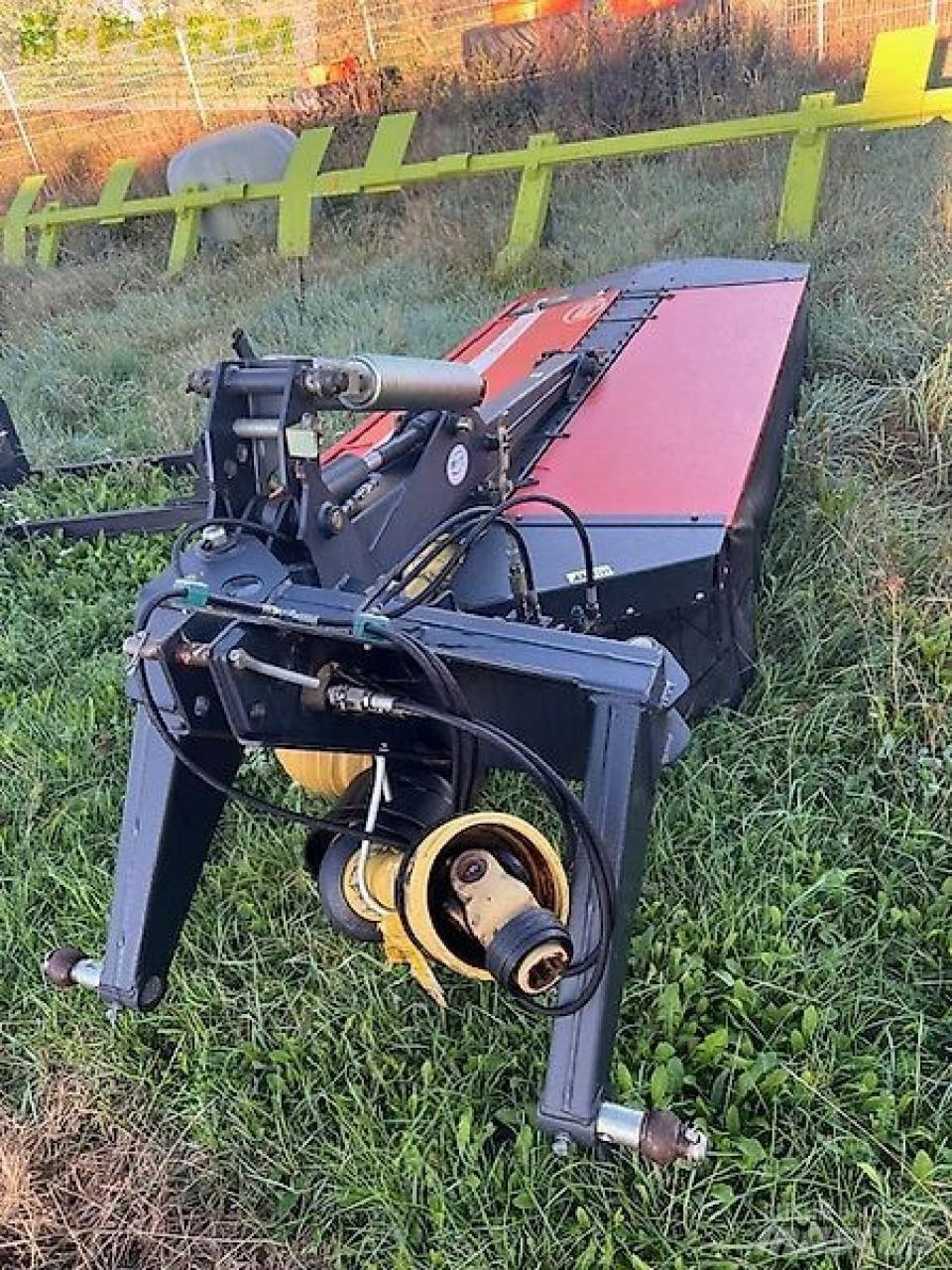 Vicon expert 431 Kosilice