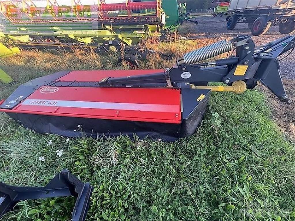 Vicon expert 431 Kosilice