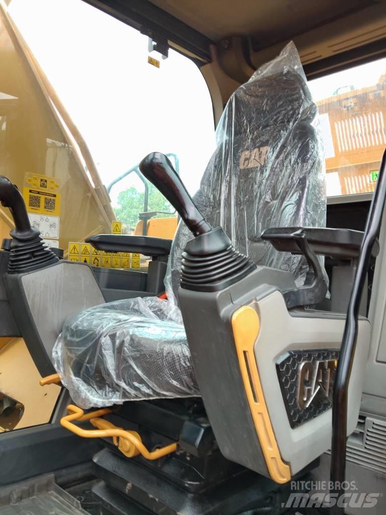 CAT 336 D2 Bageri guseničari