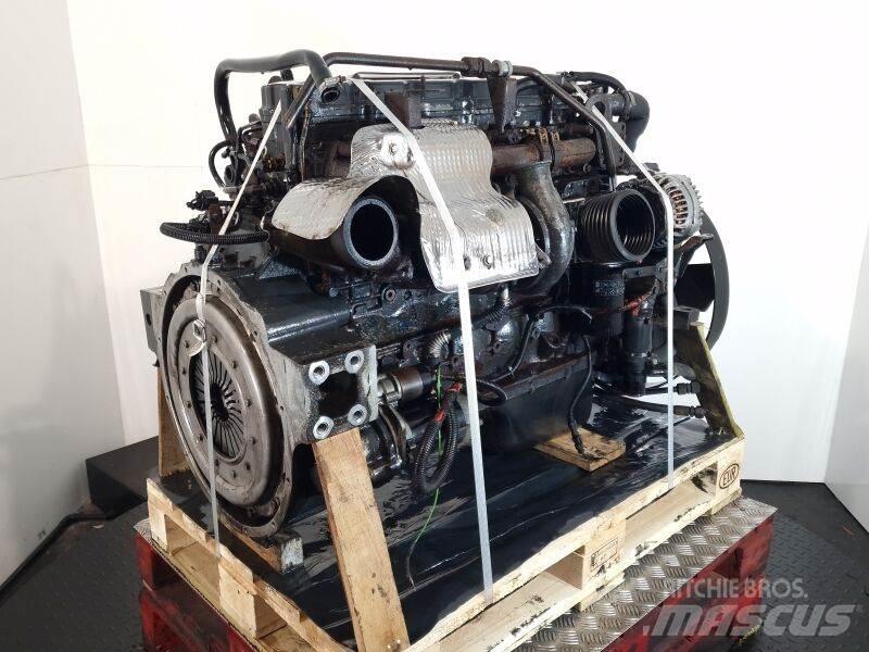 Iveco 6ISB Kargo motori