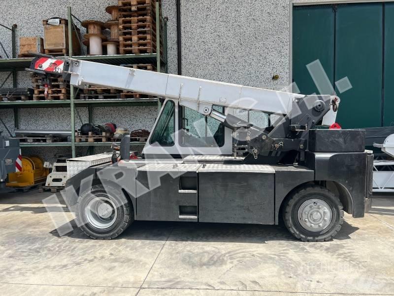 Ormig 10 TME Ostali kranovi
