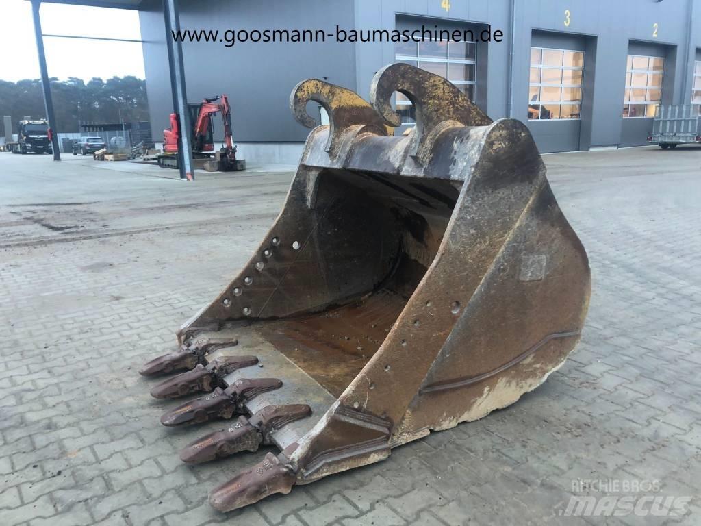 CAT 352 F Bageri guseničari