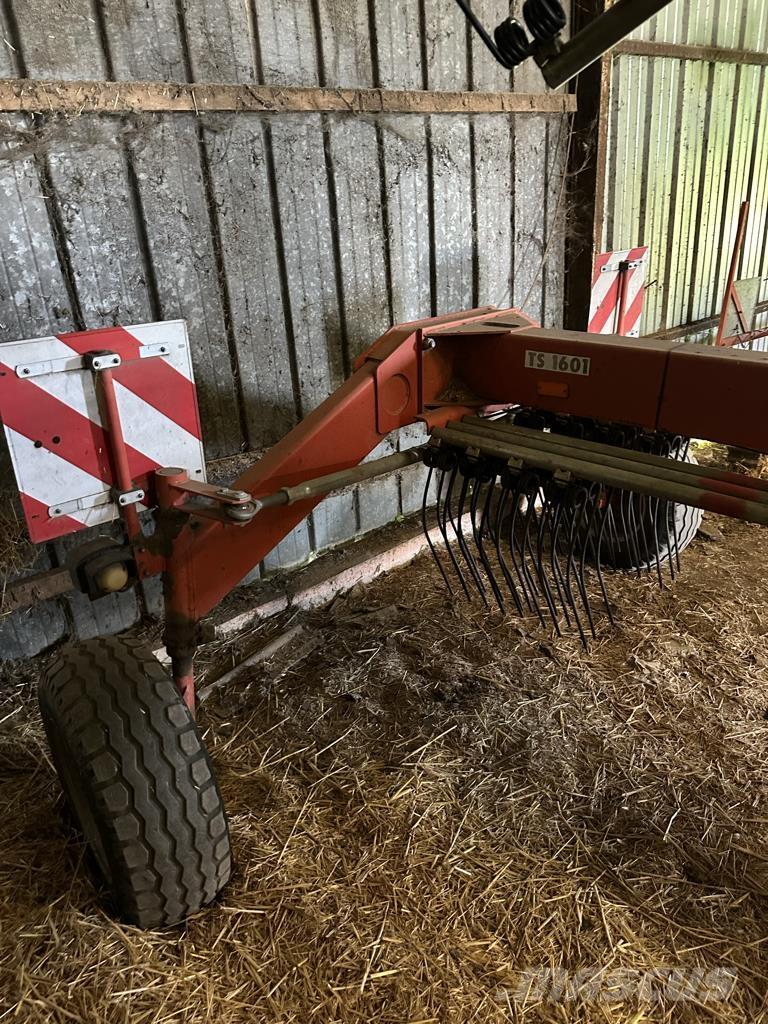 Fella TS 1601 Sakupljači