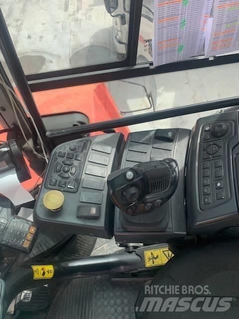 Kalmar DRG450-65S5E Dohvatni viljuškari
