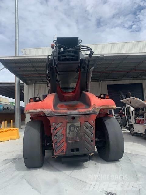 Kalmar DRG450-65S5E Dohvatni viljuškari