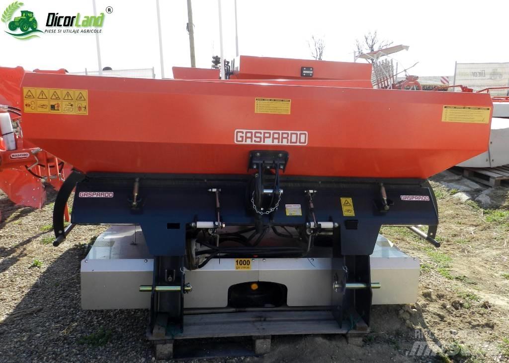 Maschio Zeno 32 Rasturači mineralnog đubriva