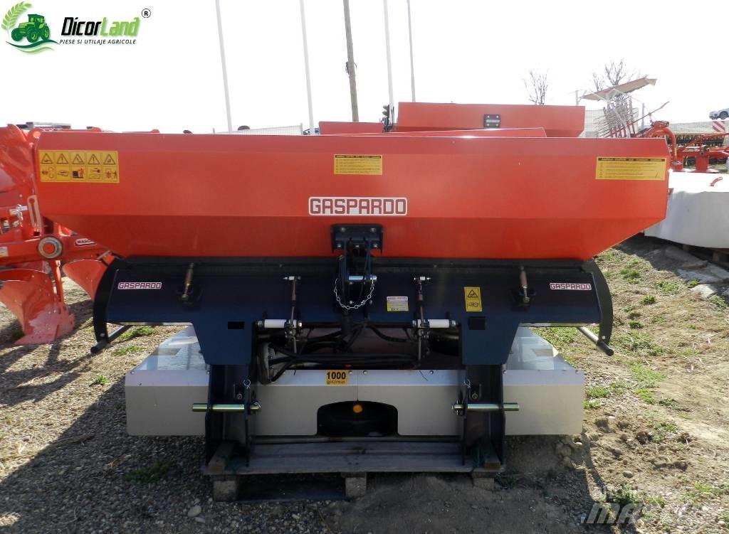 Maschio Zeno 32 Rasturači mineralnog đubriva