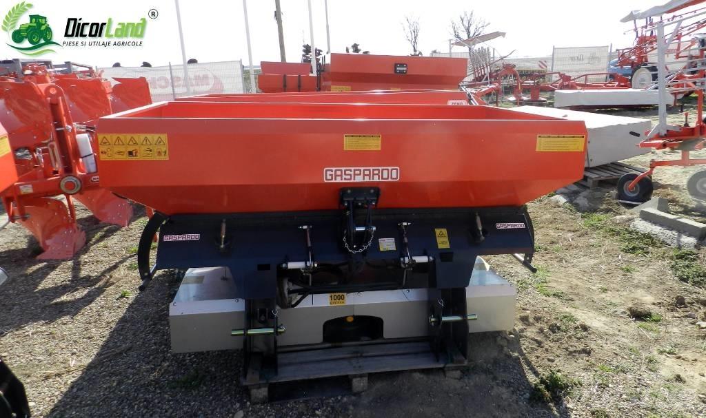 Maschio Zeno 32 Rasturači mineralnog đubriva