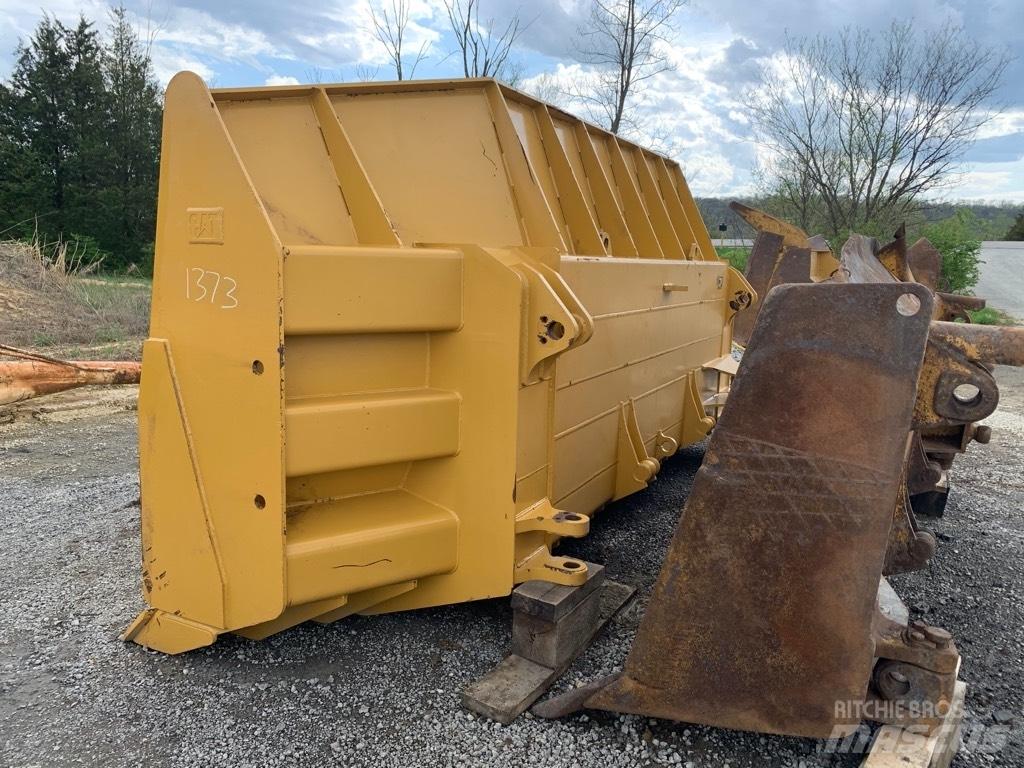 CAT D 9 T COAL BLADE Daske / noževi