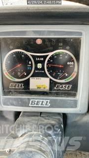 Bell B45E Zglobni damperi