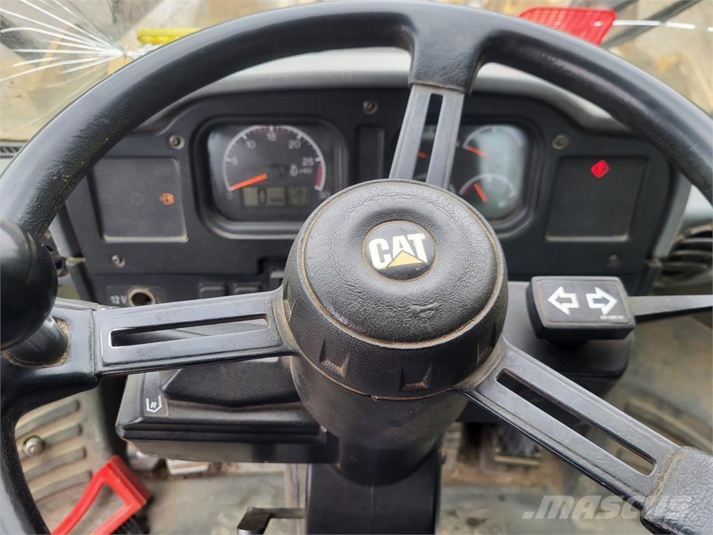 CAT 950 H 4X4 Ostalo za građevinarstvo