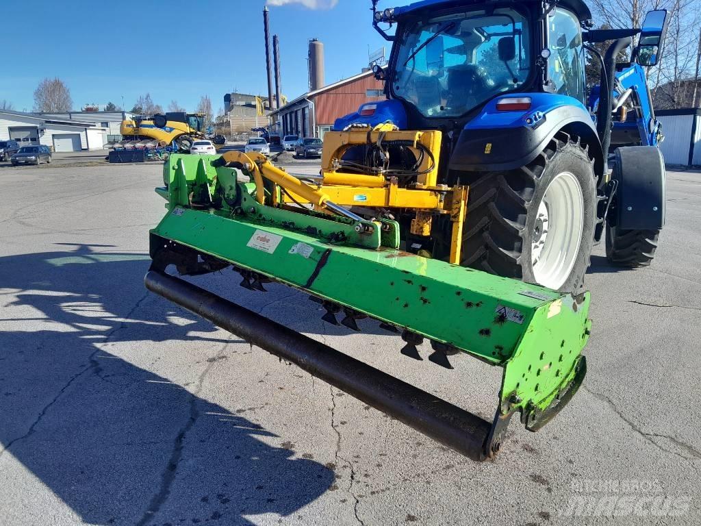 Cabe Finland 250 Kosilice za livade