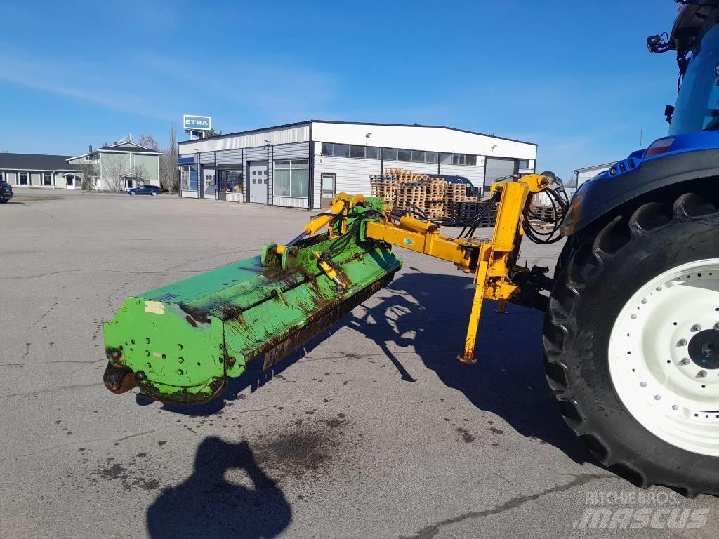 Cabe Finland 250 Kosilice za livade