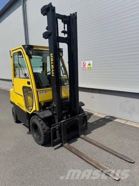 Hyster H2.0FT Plinski viljuškari