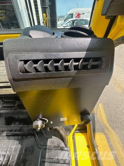 Hyster H2.0FT Plinski viljuškari