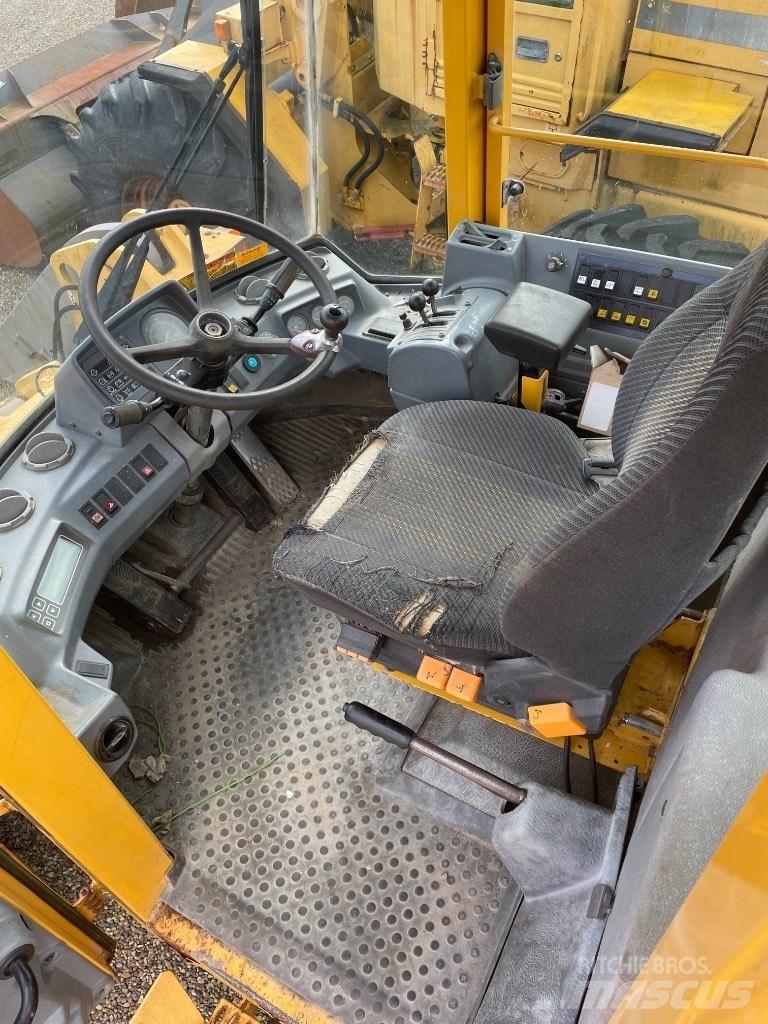Volvo L70C Utovarivači na točkove