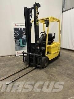 Hyster J1.80XMT Električni viljuškari