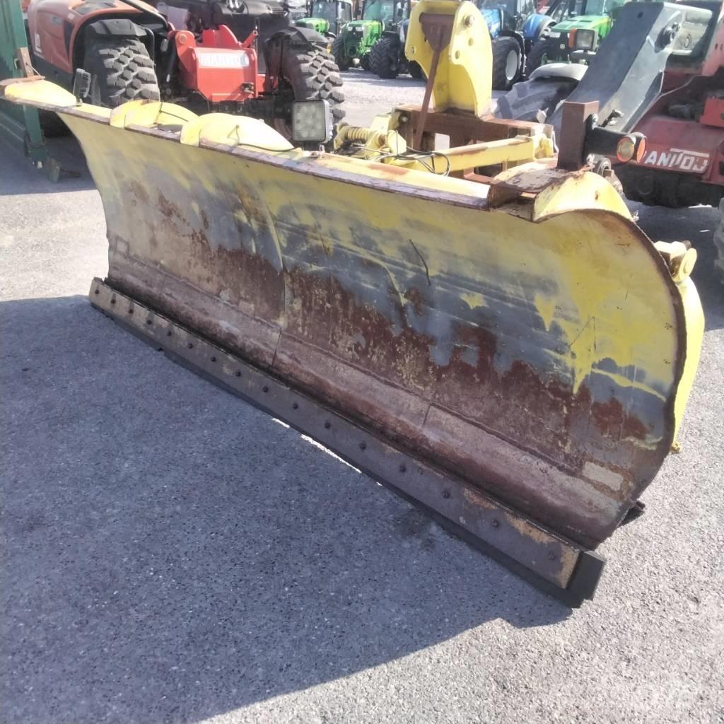 NC LAME ENSILAGE Ostala oprema za žetvu stočne hrane