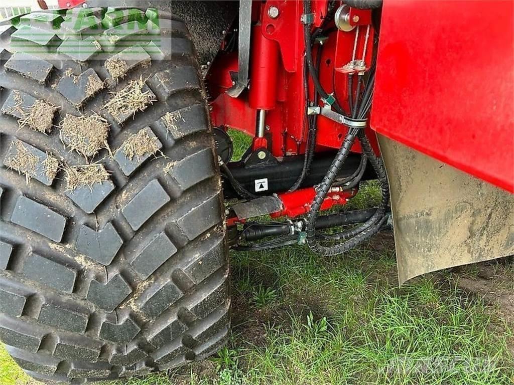 Grimme evo 260 Kombajni i kopači za krompir