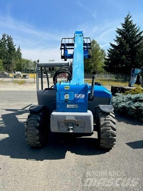 Genie GTH 5519 Teleskopski viljuškari