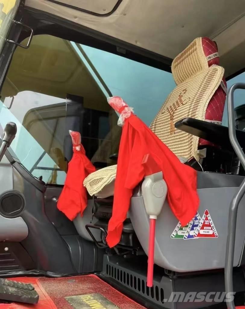 Komatsu PC 240 Bageri guseničari