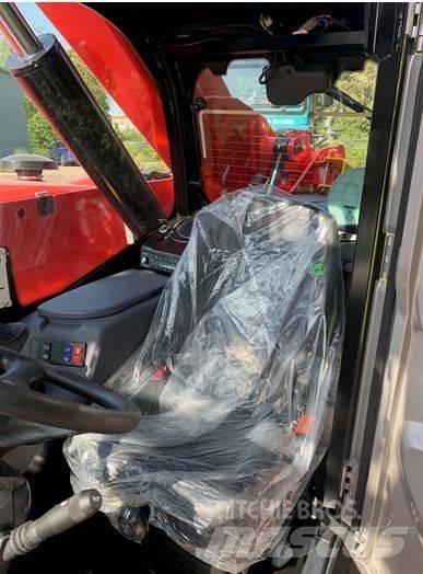 Manitou MT 730 H Teleskopski viljuškari